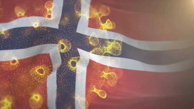نروژ ممنوعیت های کرونایی را به تدریج برمی دارد