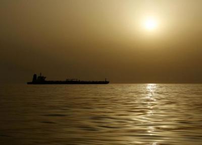 تغییر راستا نفتکش حامل نفت عربستان از مصر به آمریکا