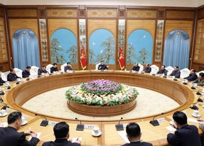 برگزاری جلسه مجمع عالی خلق کره شمالی بدون حضور کیم جونگ اون