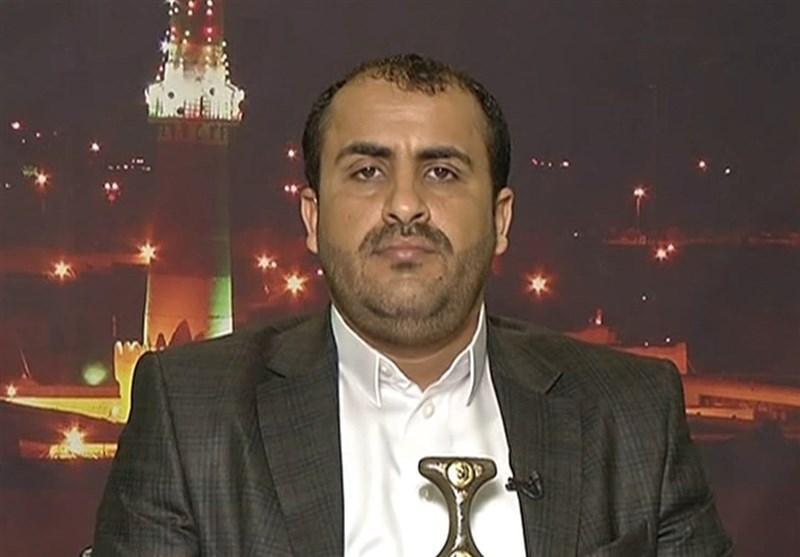 یمن، عبدالسلام: اولویت ما توقف تجاوزگری سعودی است یمن، عبدالسلام: اولویت ما توقف تجاوزگری سعودی است