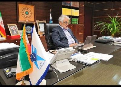 دانش اپیدمیولوژی ویروس کرونا باید در دانشگاه آزاد اسلامی فراوری گردد، معاونان آموزشی واحدها در خدمت برطرف مسائل دانشجویان باشند