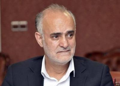 نامه جدیدی از فیفا برای شکایت نیامده، لیگ فقط با دستور فیفا و AFC و ستاد کرونا پیگیری می شود