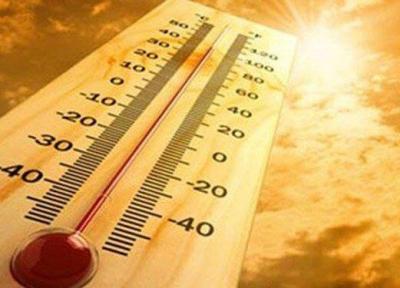 آذربایجان غربی گرم می گردد