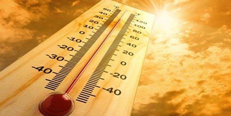 آذربایجان غربی گرم می گردد