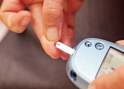 چاقی خطر ابتلا به دیابت نوع 2 را حداقل 6 برابر افزایش می دهد