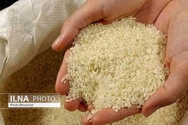 درخواست تخصیص ارز نیمایی برای واردات برنج درخواست تخصیص ارز نیمایی برای واردات برنج