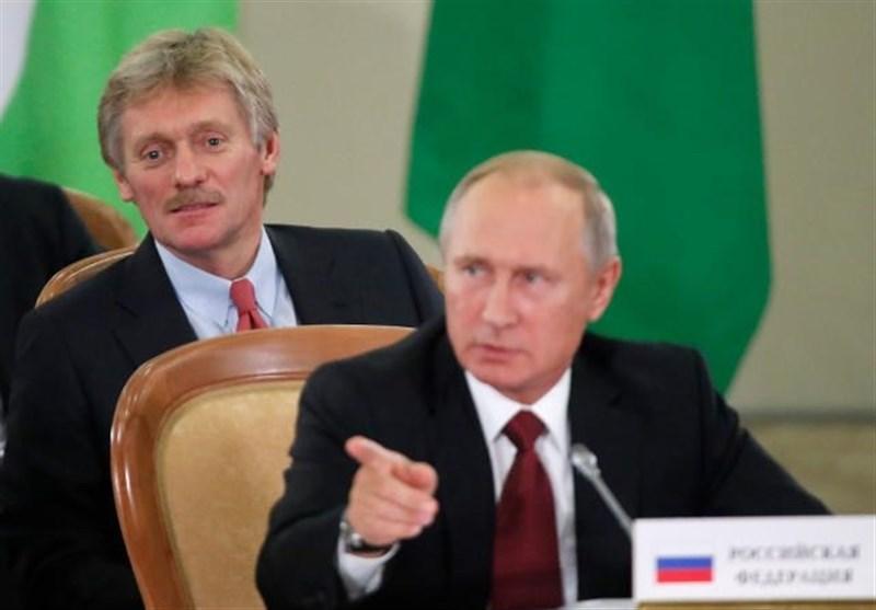 تصمیم سخت پوتین برای تعویق مراسم روز پیروزی