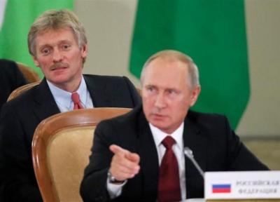 تصمیم سخت پوتین برای تعویق مراسم روز پیروزی