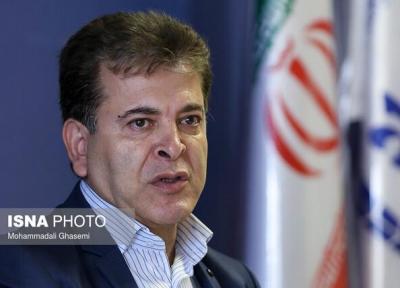 درودگر: زیان های اقتصادی لیگ را آنالیز می کنیم