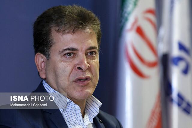 درودگر: زیان های مالی لیگ را بررسی می کنیم درودگر: زیان های اقتصادی لیگ را آنالیز می کنیم