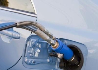 خبرنگاران مصرف CNG در کردستان 14 درصد کاهش یافت