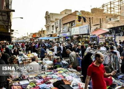 تامین کالاهای اساسی برای ایام ماه مبارک رمضان کهگیلویه و بویراحمد