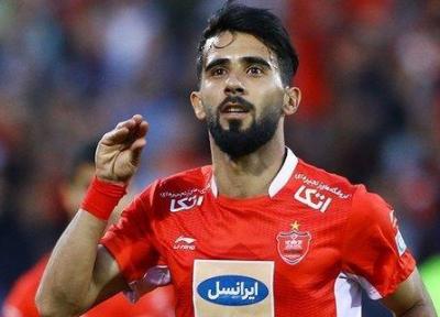پرسپولیس نمی تواند مانع انتقال بشار گردد