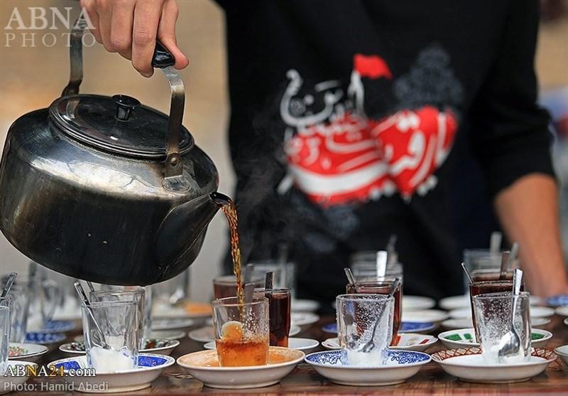 موشن گرافیک، بگو حکایت مستی که چای می نوشد... فیلم موشن گرافیک، بگو حکایت مستی که چای می نوشد...