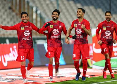 تمدید قرارداد در دستور کار پرسپولیسی ها