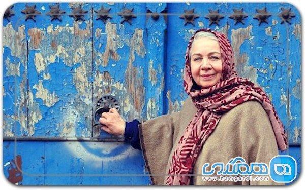 شمسی فضل اللهی: رادیو علیرغم سختی، پول خوبی ندارد عکس شمسی فضل اللهی: رادیو علیرغم سختی، پول خوبی ندارد