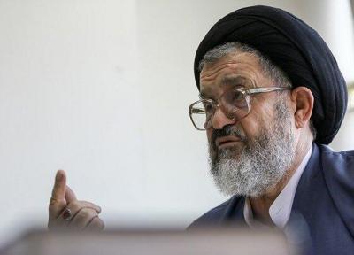 بعضی در آزمون کرونا مردود شدند ، ما واقعاً کرونا را از جای دیگری دریافت کردیم