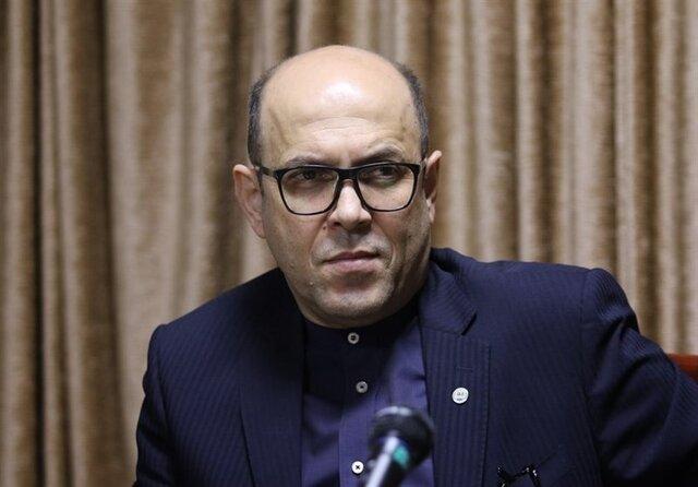 سعادتمند: هوادار استقلال حق دارد بی اعتماد باشد، از صبر سعادتمند: طرفدار استقلال حق دارد بی اعتماد باشد، از صبر بازیکنان تشکر می کنم