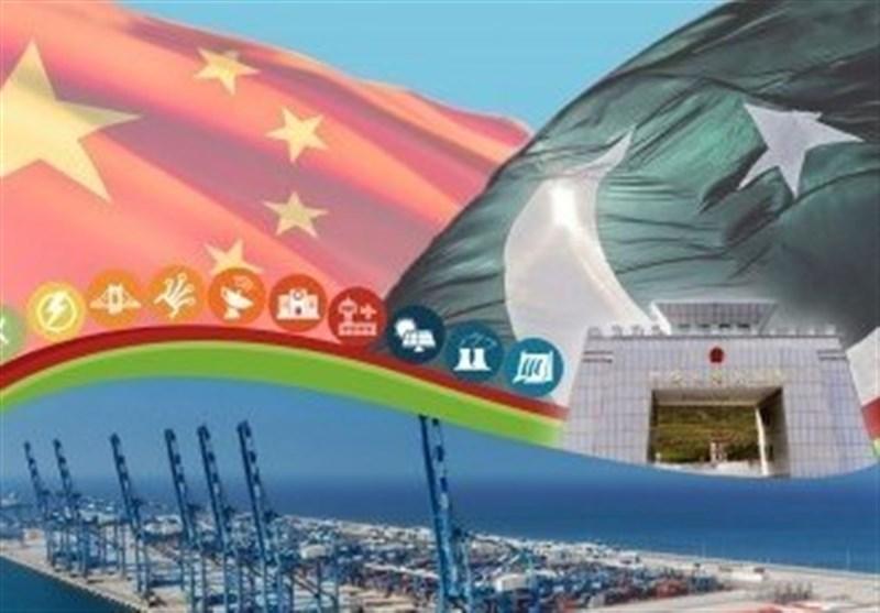 تشدید کوشش های آمریکا برای ممانعت از پیشرفت کریدور مالی مشترک چین و پاکستان
