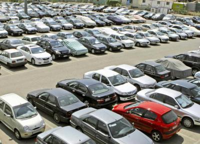 بازار آشفته خودرو در میان دعوای شورای رقابت و ستاد تنظیم بازار