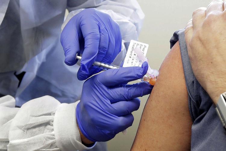 آزمایش موفقیت آمیز اولین واکسن کرونا روی حیوانات