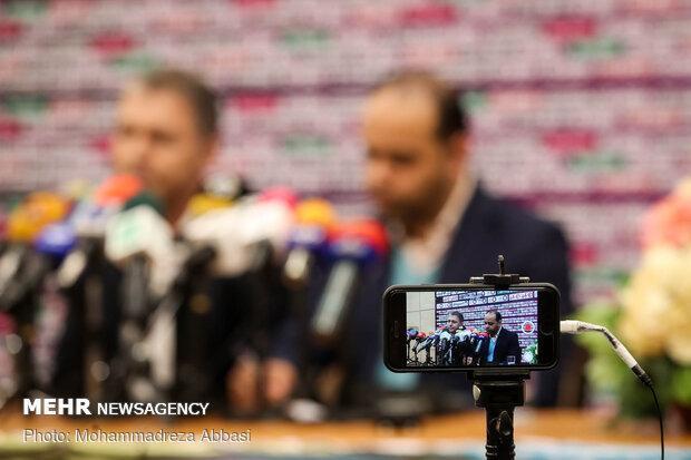 فدراسیون فوتبال اظهارات سرپرست دبیرکلی پیشین خود را تکذیب کرد