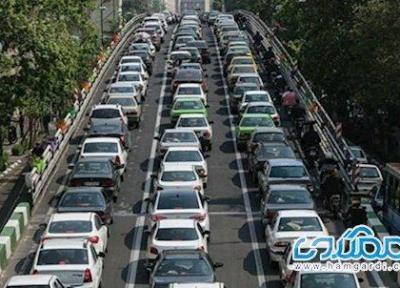 شمارش معکوس برای خداحافظی با پل حافظ