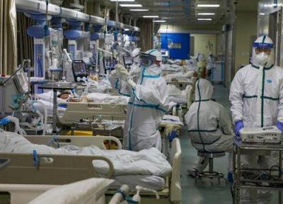 شرایط سختِ کادر درمانیِ مقابله با کرونا در ژاپن