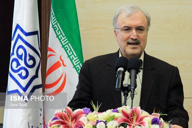 گزارش موفقیت کشور در مقابله با کرونا در سازمان جهانی بهداشت ، تبریک به ملت ایران