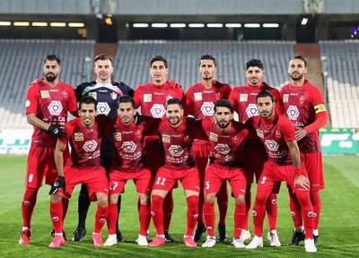 بازیکنان پرسپولیس فردا تست کرونا می دهند