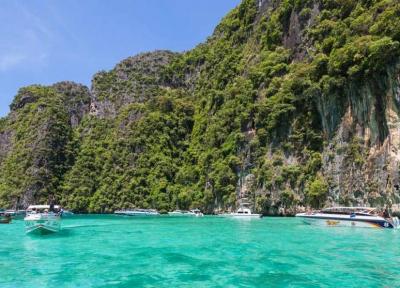 راهنمای سفر به جزیره کو فی فی؛ زیبایی حیرت انگیز در آسیا