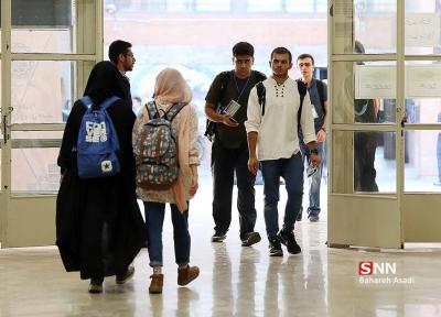 دانشگاه غیرانتفاعی شهاب دانش بدون کنکور در 23 رشته دانشجو می پذیرد