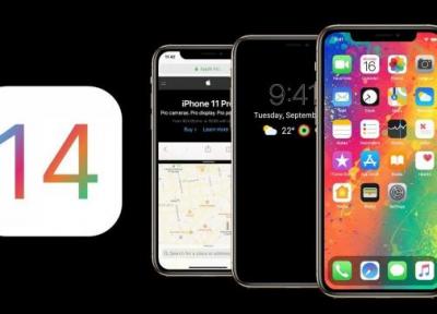 برای اولین بار یک نسخه کامل از iOS پیش از انتشار افشا شده است