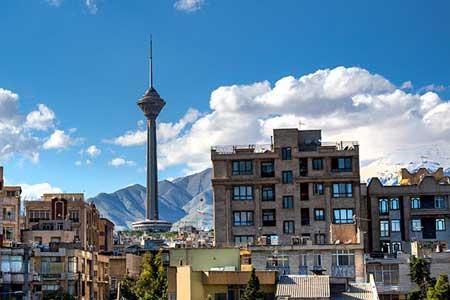 تهرانی ها امسال چند روز در هوای پاک نفس کشیده اند؟ تهرانی ها سال جاری چند روز در هوای پاک نفس کشیده اند؟