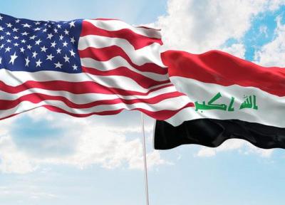 واکاوی گفتگوی استراتژیک آمریکا و عراق