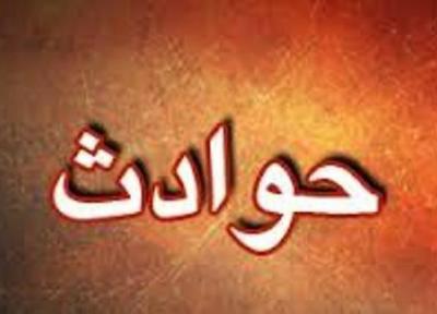 سرعت بالا جان 2 نفر را در تایباد گرفت