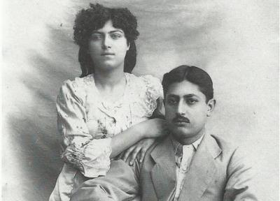 عکاسی که تاریخ ایران را ماندگار کرد