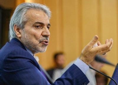 توضیح نوبخت درباره پرداخت حقوق کارکنان و بازنشستگان ، پول در خزانه نباشد یک ریال حقوق پرداخت نمی شود