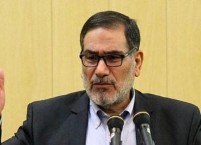 شمخانی: رجزخوانی های توخالی تیم ترامپ در حالی است که ⁧‫افول آمریکا‬⁩ سرعت گرفته