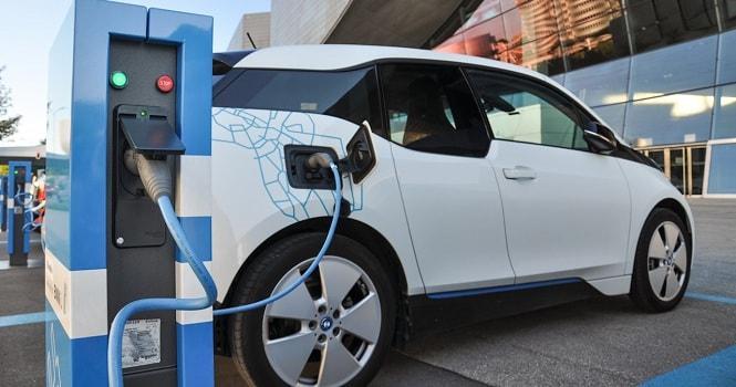 85 درصد باتری خودرو های الکتریکی با راهبردی جدید در 8 دقیقه شارژ می شود
