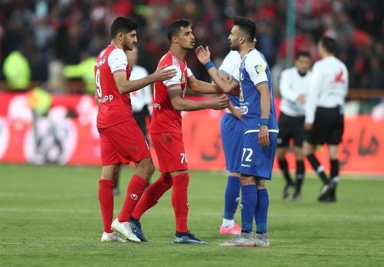 پرسپولیس باز هم ستاره از دست می دهد؟