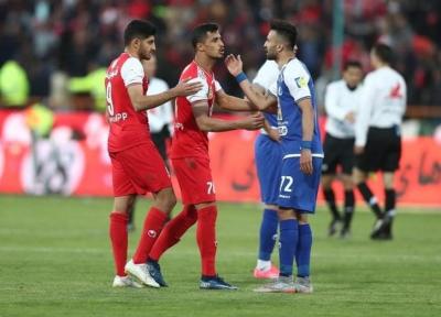 پرسپولیس باز هم ستاره از دست می دهد؟