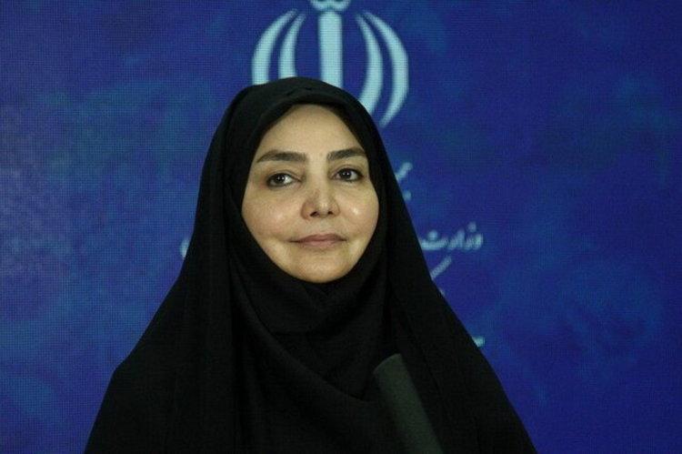 کرونا جان 78 نفر دیگر را در ایران گرفت کرونا جان 78 نفر دیگر را در ایران گرفت