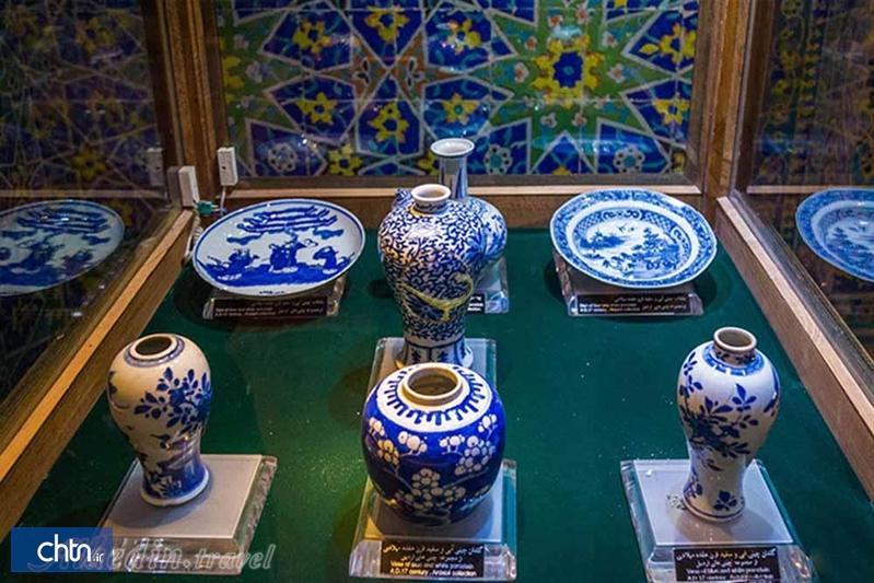 موزه های اردبیل، معرف تمدن و فرهنگ کهن منطقه