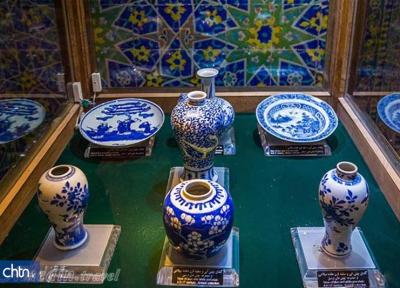 موزه های اردبیل، معرف تمدن و فرهنگ کهن منطقه