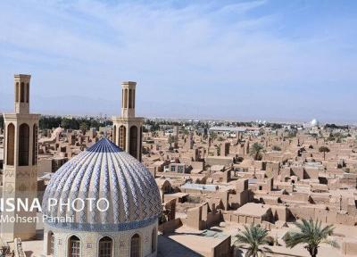 گلایه شهردار اردکان به تقسیم ناعادلانه اعتبارات شهرستانی