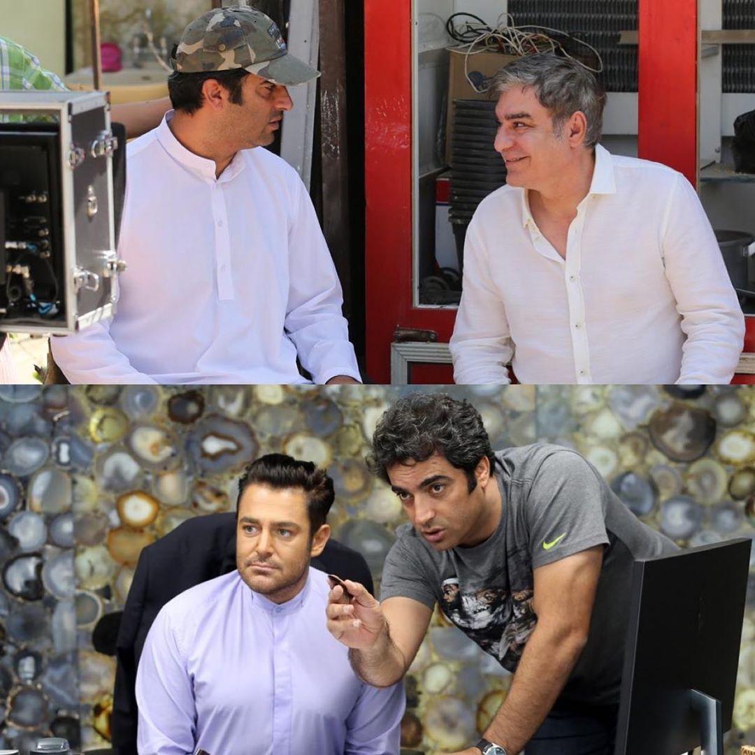 منوچهرهادی به دادگاه فرهنگ و رسانه احضار شد منوچهرهادی به دادگاه فرهنگ و رسانه احضار شد