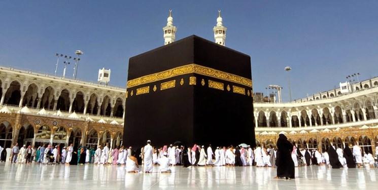 ریاض: تعلیق عمره ادامه دارد ریاض: تعلیق عمره ادامه دارد