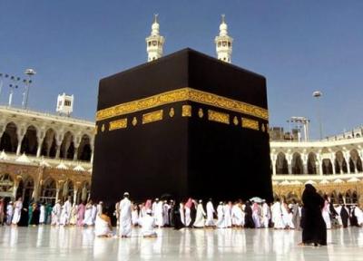 ریاض: تعلیق عمره ادامه دارد