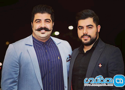 رفیقی که برای بهنام بانی مثل برادر است